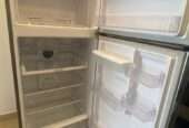 For sale Samsung fridge/freezer : Ghs 8000