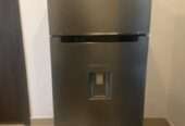 For sale Samsung fridge/freezer : Ghs 8000