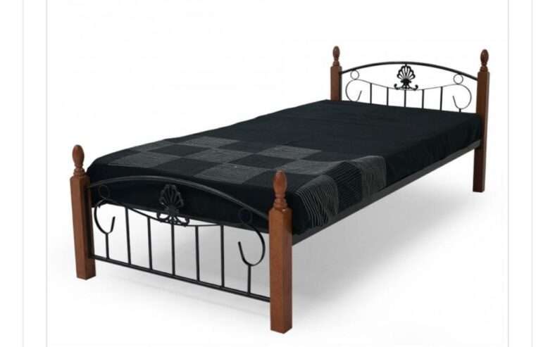 Brand New Single Bed for sale (still in its box) Ghs 2500.