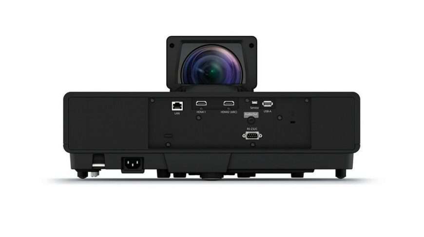 Epson Projector EH-LS500B Android TV Edition