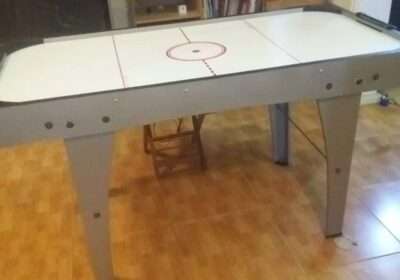 hockey-table