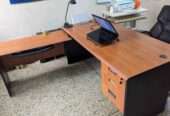 Office desk