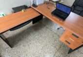 Office desk