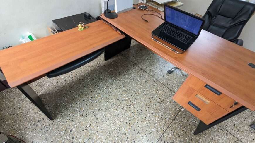 Office desk