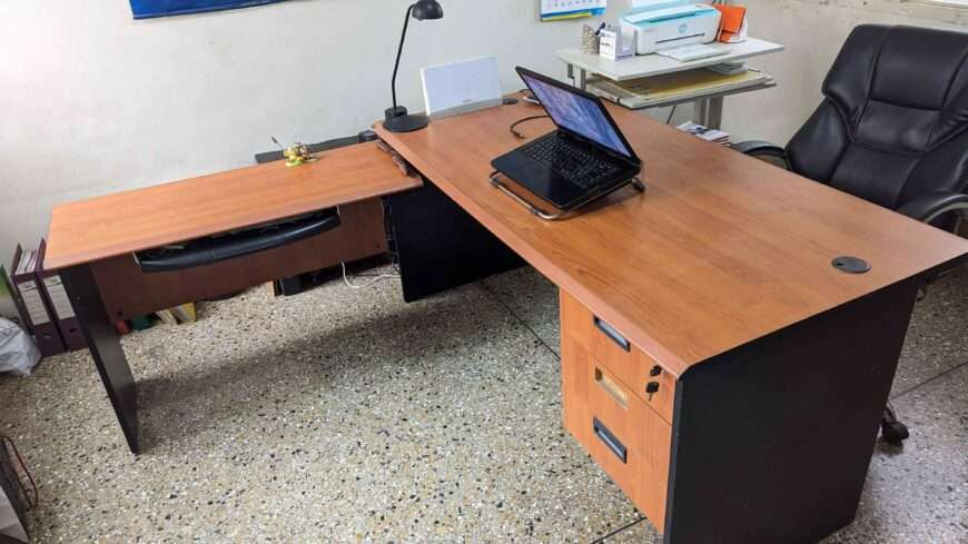 Office desk