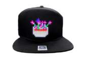 Led Cap