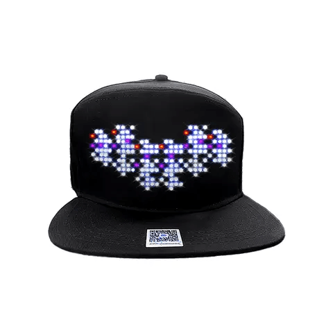 Led Cap