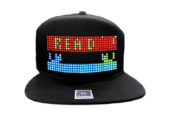 Led Cap