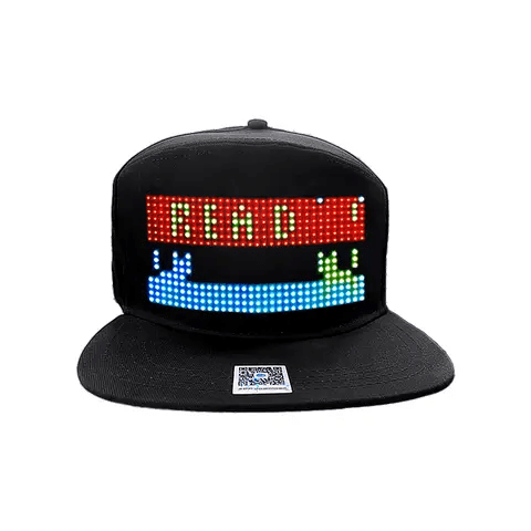 Led Cap