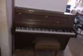 Upright Schimmel Piano