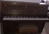 Upright Schimmel Piano