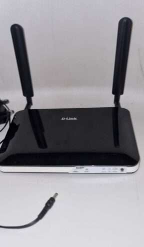 4G Sim Router