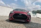 2018 Hyundai Veloster For Sale