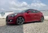 2018 Hyundai Veloster For Sale