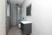 3 Bedroom Apartment (unfurnished)