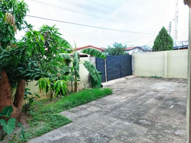 Two Bedroom House for Sale