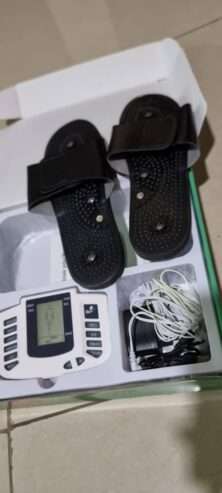 Electronic Pulse Massager