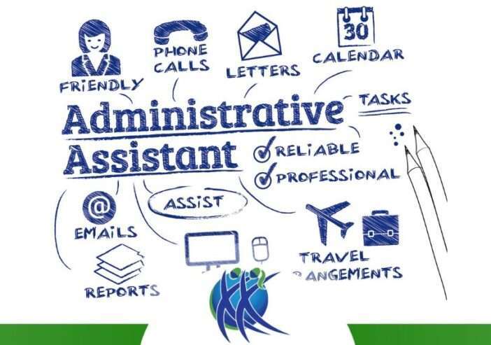 Administrative / Office Assistant