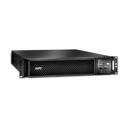 APC Smart-UPS SRT 3000VA RM 230V SRT3000RMXLI