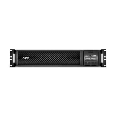 APC Smart-UPS SRT 3000VA RM 230V SRT3000RMXLI