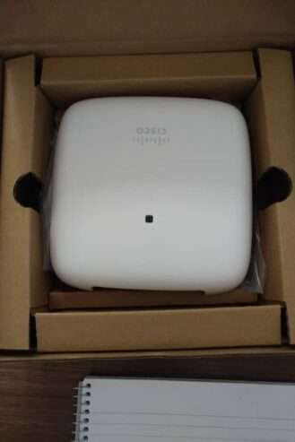 Cisco Aironet 1815I-E-K9 Wi-Fi Access Point, Wave 2