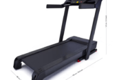 Domyos High Performance T900d Treadmill