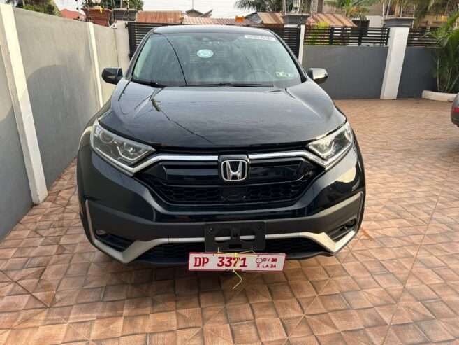 Honda CRV