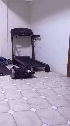 Domyos High Performance T900d Treadmill