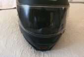 SHOEI NEOTEC II HELMET