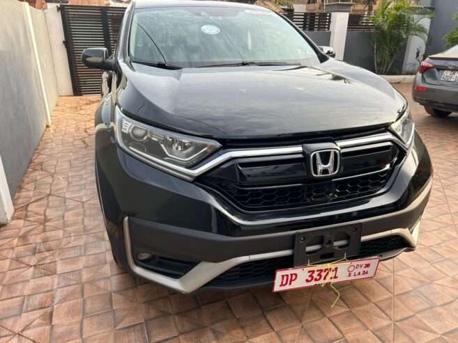 Honda CRV