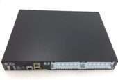 Cisco Integrated Services Router 4221 – router – rack-mountable