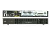 Cisco Integrated Services Router 4221 – router – rack-mountable