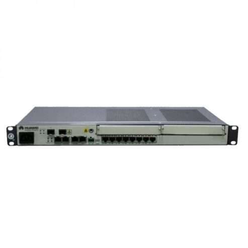 Huawei SmartAX MA5612 plus Auray Shallow Server Rack