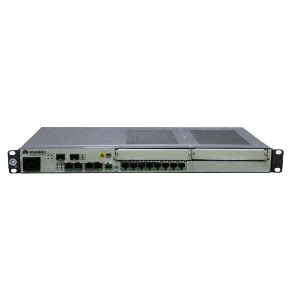 Huawei SmartAX MA5612 Plus Auray Shallow Server Rack - Accra Expats