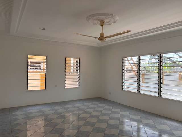 3 BEDROOM HOUSE FOR RENT AT SPINTEX, COMM 18 (ECOBANK ROAD)