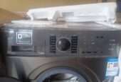 15 KG Samsung Washing Machine. Front Load. Full Automatic