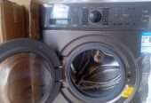 15 KG Samsung Washing Machine. Front Load. Full Automatic