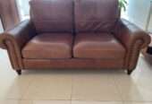 Leather Couches For Sale