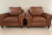 Leather Couches For Sale