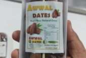 Quality Natural Dates