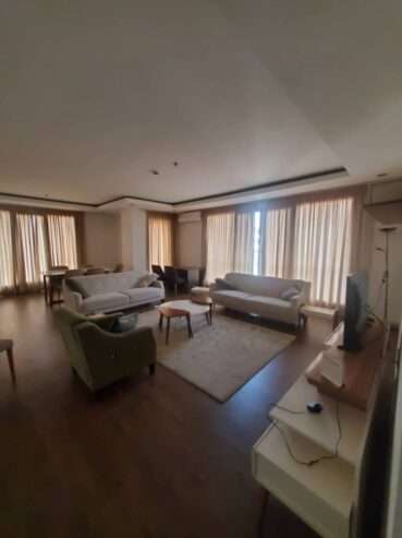 FURNISHED APARTMENT @ AIRPORT RESIDENTIAL