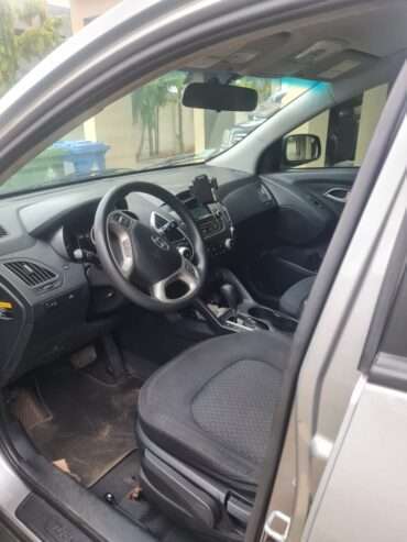 Hyundai Tucson SUV for sale