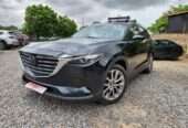 Mazda CX9 2019