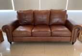 Leather Couches For Sale