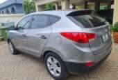 Hyundai Tucson SUV for sale