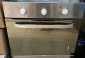 Ariston Countertop Stove + Oven