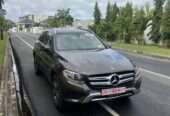 Mercedes Benz GLC 300 4MATIC 2018. For sale