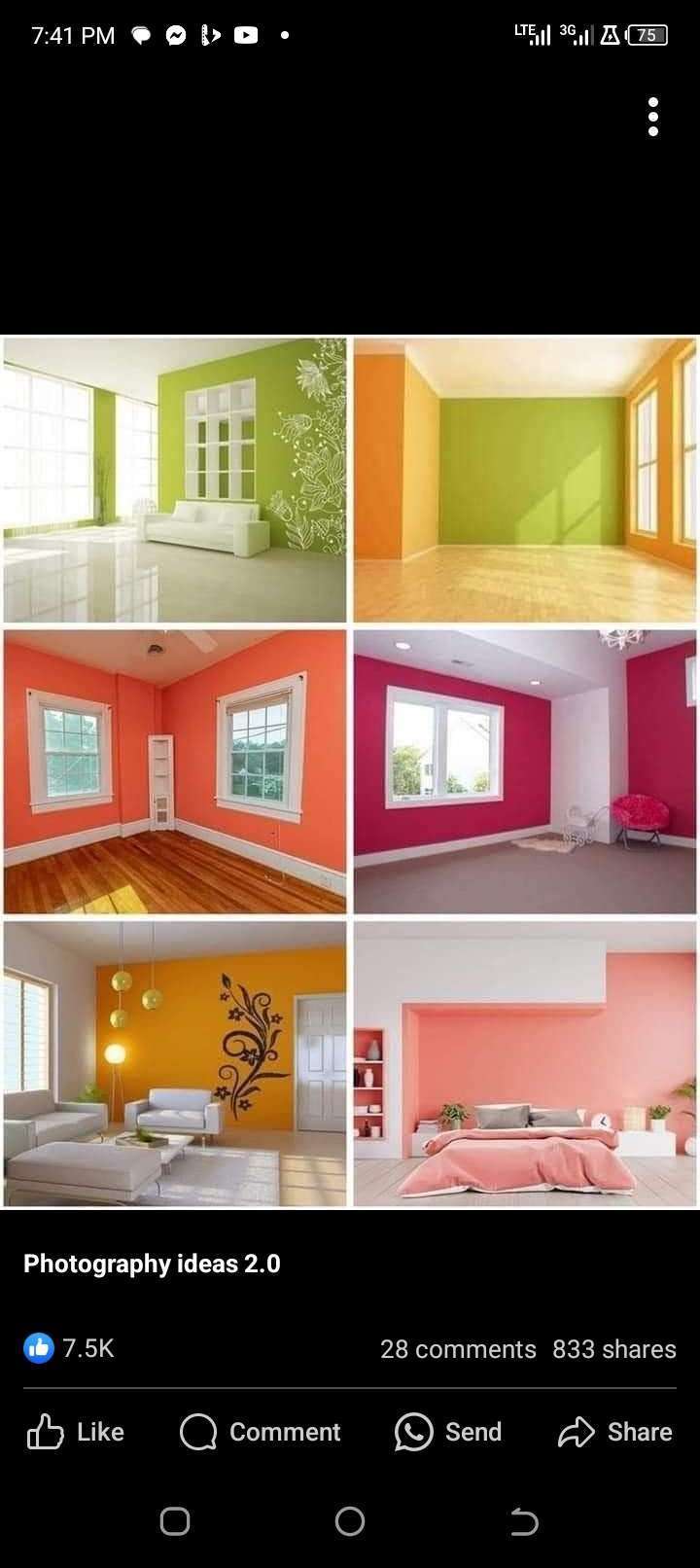 Part time cleaner available