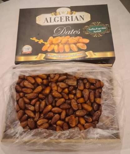 Quality Natural Dates