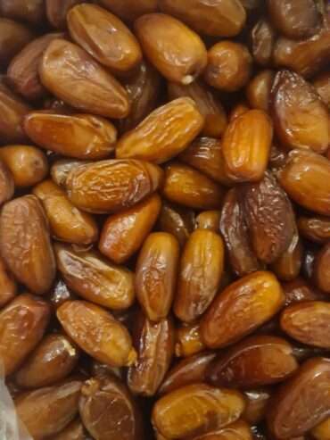 Quality Natural Dates